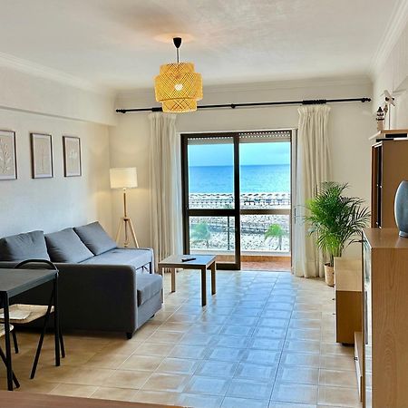 T1 Vista Baia Monte Gordo Apartment Exterior photo